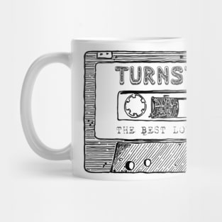 Turnstile Mug